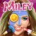 Miley Style Makeover - Dress up - Spa - HairSalon