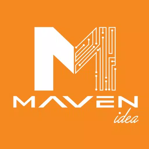 Maven Idea Maven Idea