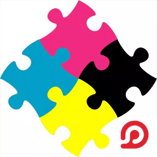 Injoy Puzzles Injoy Puzzles