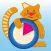 Kids' Timer - visual countdown for preschool children