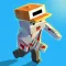Zombinizer - I'm first zombie