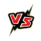 VS 2 PLAYER SPACE BATTLE