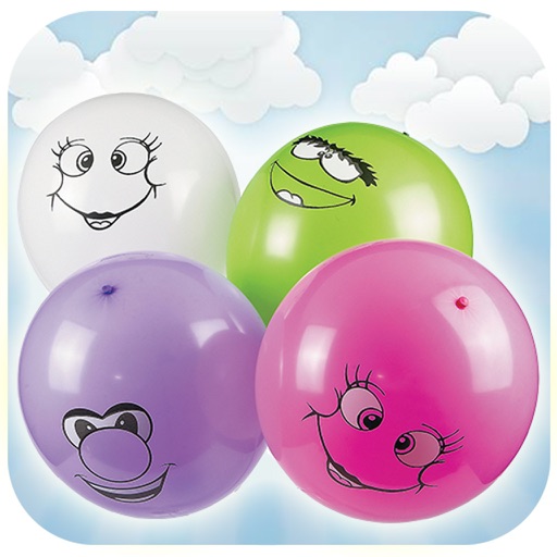 Balloons Crusher 2016 Balloons Crusher 2016