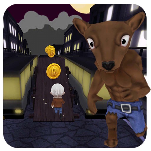City Night Endless Infinite Vampire Runner City Night Endless Infinite Vampire Runner