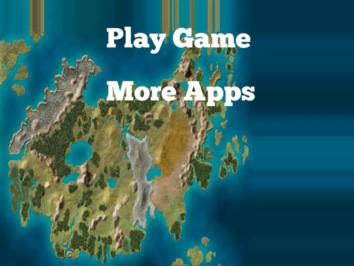 Monster Top Down 3D : Legends Edition - Adventure And Shooting Game iPad Screenshots