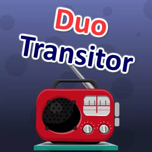 Duo Transistor Duo Transistor