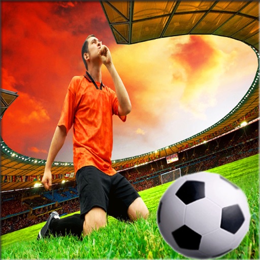 Football Challenge Game 2017 Football Challenge Game 2017