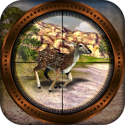 IGI Deer Hunt Challenge 2017:Sniper Shooting Free IGI Deer Hunt Challenge 2017:Sniper Shooting Free