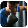 International Real Boxing Champion Game