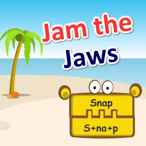 Jam The Jaws Jam The Jaws
