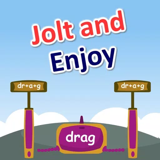 Jolt And Enjoy Jolt And Enjoy