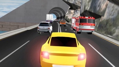 Real City Car Traffic Racing-Sports Car Challenge Screenshots