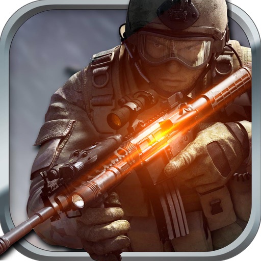 Assault Force: Simulator and Shooting Game Assault Force: Simulator and Shooting Game