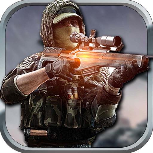 Sniper Elite: Simulator and Shooting Game Sniper Elite: Simulator and Shooting Game