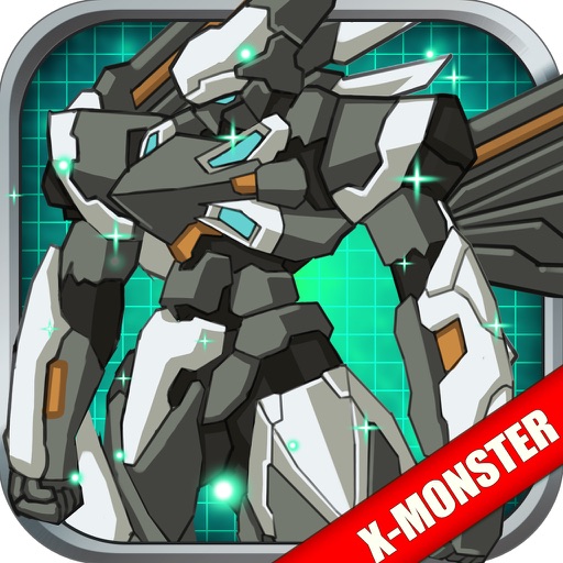 Dark Phoenix: Robot Monster Building and Fighting Dark Phoenix: Robot Monster Building and Fighting