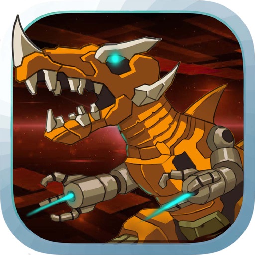 Dragon Bot: Robot Dinosaur& Mythical Animals - Trivia & Funny Puzzle & Dragon Game Dragon Bot: Robot Dinosaur& Mythical Animals - Trivia & Funny Puzzle & Dragon Game