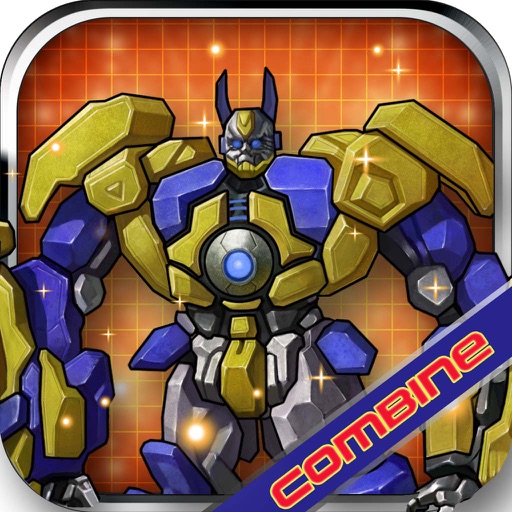 Giant Bumblebee: Super Robot Mech Fighting Giant Bumblebee: Super Robot Mech Fighting