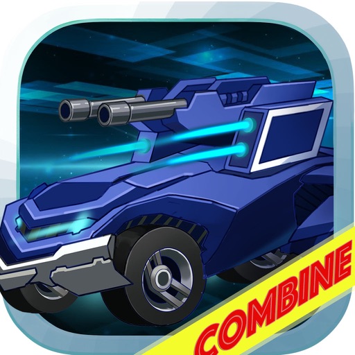 Lionbot - Robot Collecting, Building & Fighting Lionbot - Robot Collecting, Building & Fighting