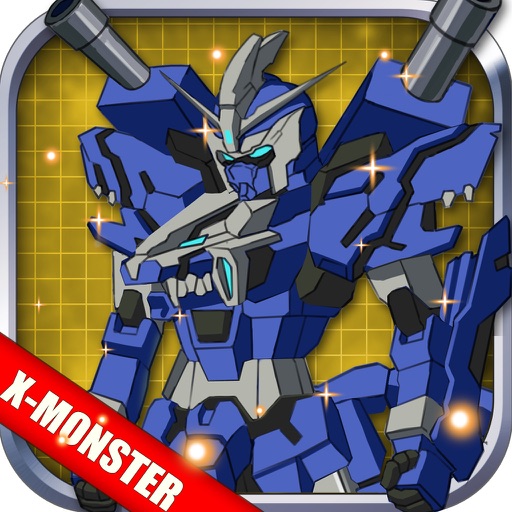 Slash Lion: Robot Monster Building and Fighting Slash Lion: Robot Monster Building and Fighting