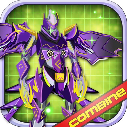 Pterosaur: Robot Dinosaur Mech Fighting Game Pterosaur: Robot Dinosaur Mech Fighting Game