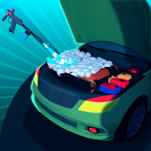 Hyper Detailer Hyper Detailer
