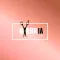 iBarbria LK Rose Gold