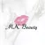 M.K Beauty & Cosmetics