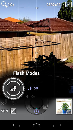 PerfectShot Unlimited Screenshots