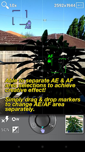 PerfectShot Unlimited Screenshots