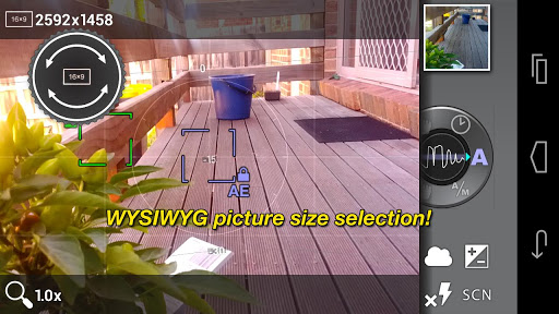PerfectShot Unlimited Screenshots