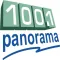 Radio panorama