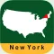traffico New York - Lives Hwy