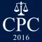 Novo CPC 2016