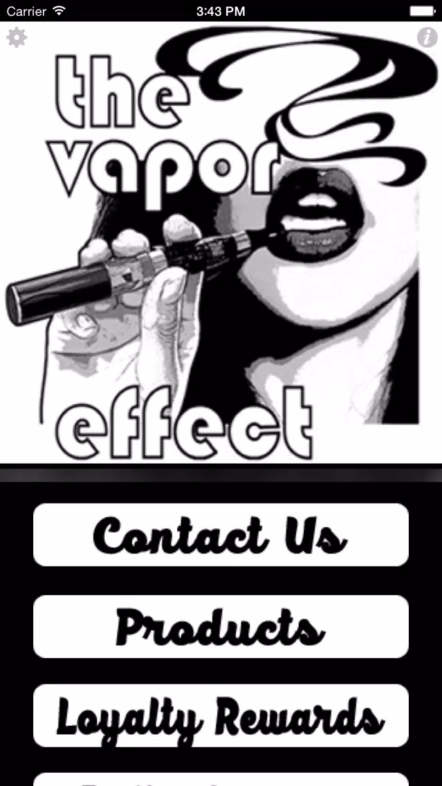The Vapor Effect Screenshots