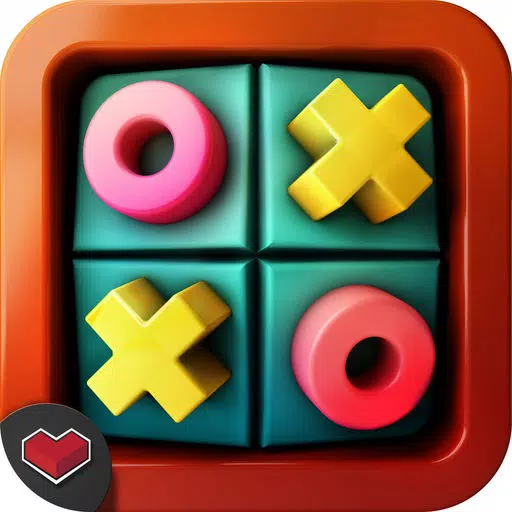 Tic Tac Toe by Ludei Tic Tac Toe by Ludei
