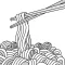 Focus Noodles-Study timer