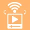ezVideo - Free & Powerful Video Player Use Without Internet over Local Wifi