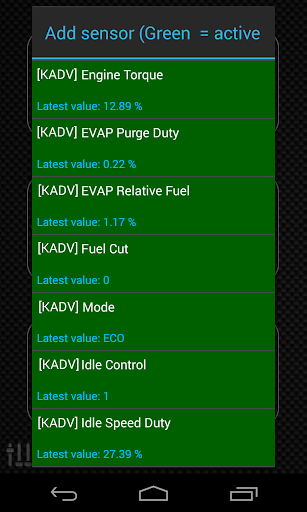صور Advanced EX for KIA