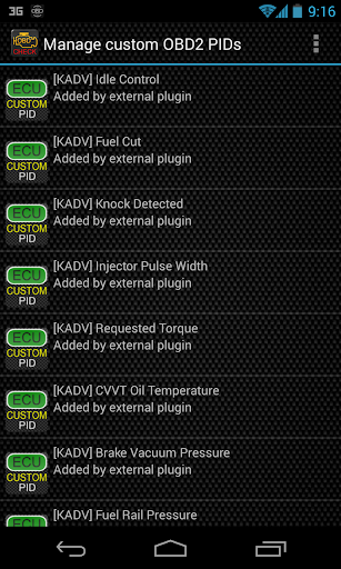 صور Advanced EX for KIA