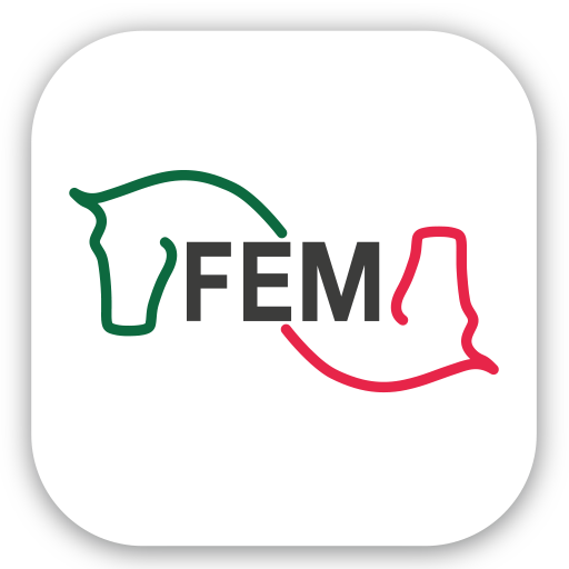 Federación Ecuestre Mexicana