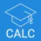Calculadora de notas Wyden