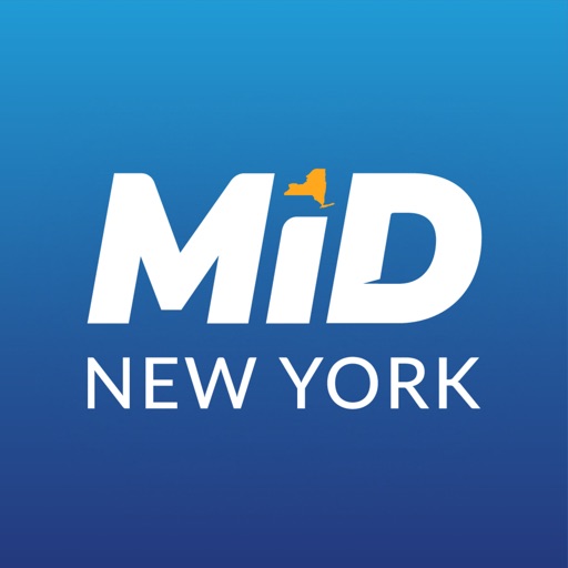 New York Mobile ID New York Mobile ID