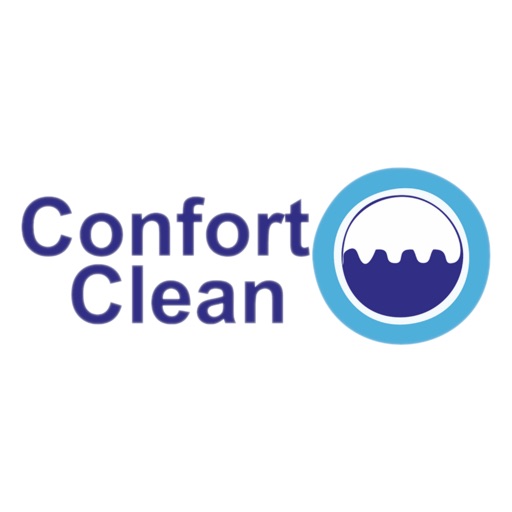 Confort Clean Lavanderia Confort Clean Lavanderia