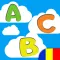 ABC for kids RO
