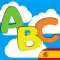 ABC para los Niños: Spannish