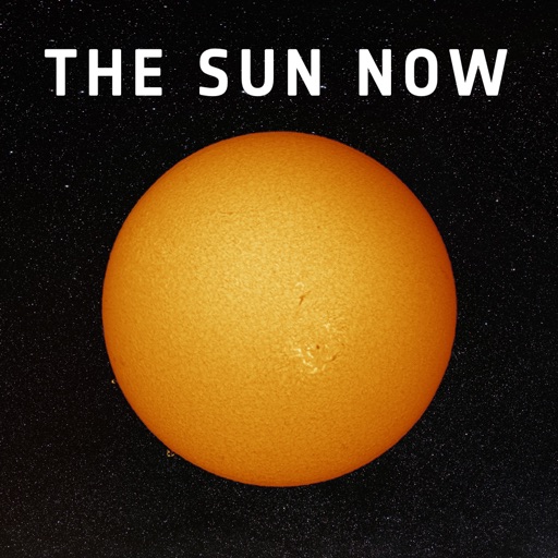 The Sun Now The Sun Now