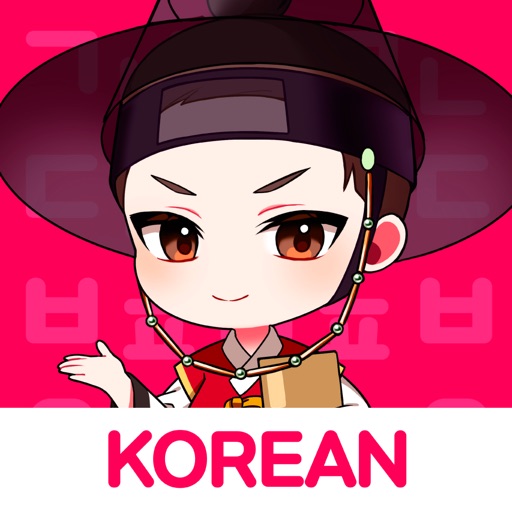 FunPik - Learn Korean & TOPIK FunPik - Learn Korean & TOPIK