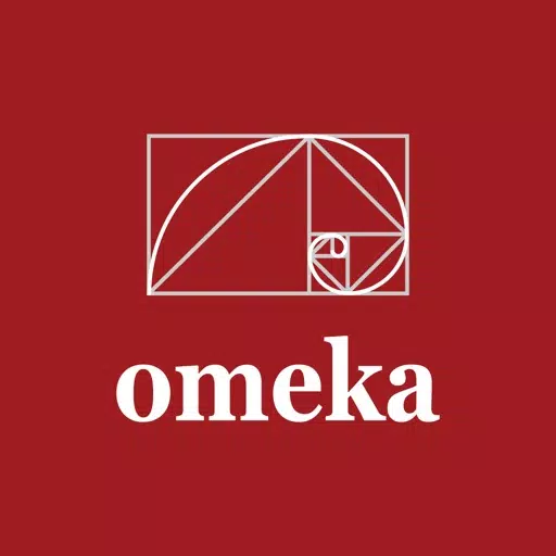 Omeka Everywhere Mobile Omeka Everywhere Mobile