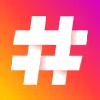 Hashtag generator : top follow