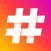Hashtag generator : top follow